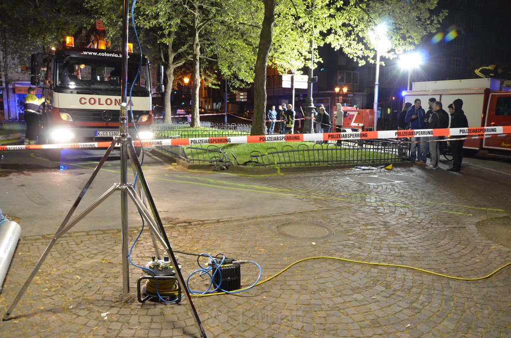 VU Koeln Christophstr Kaiser Wilhelm Ring P114.JPG